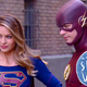 Illustration for article titled This Years DC/CW-Verse Crossover Should Totally Be a Musical, You Guys